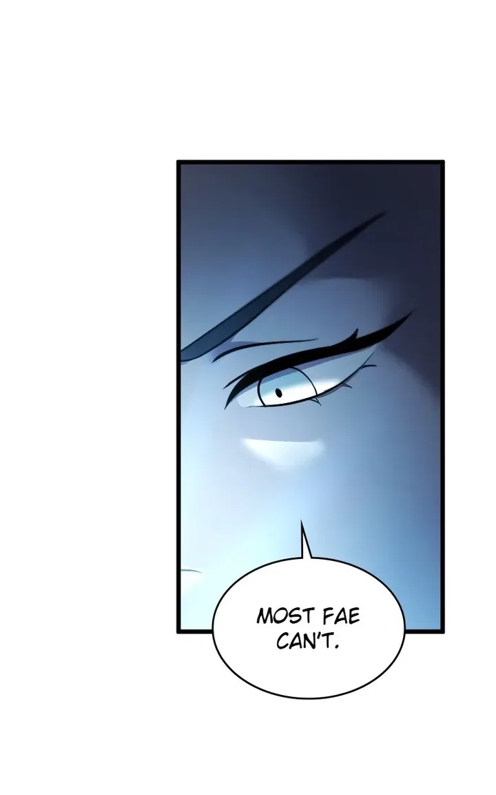 Paranoid Mage Chapter 110 – Page 51