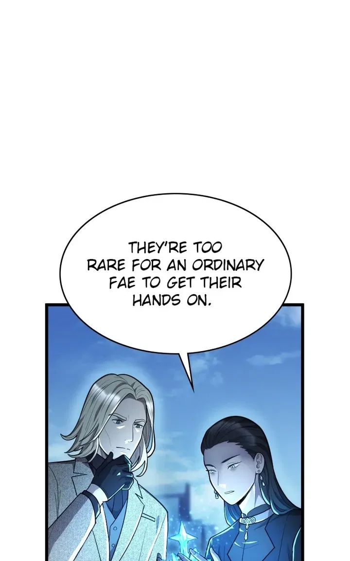 Paranoid Mage Chapter 110 – Page 58