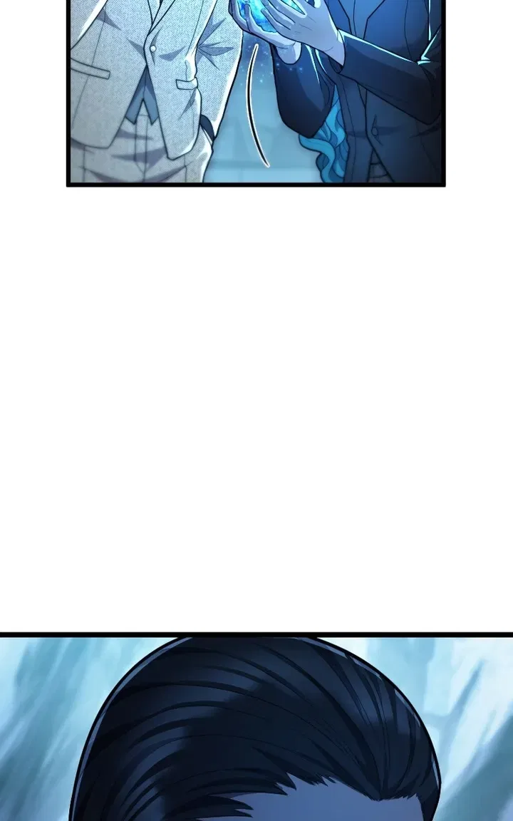 Paranoid Mage Chapter 110 – Page 59