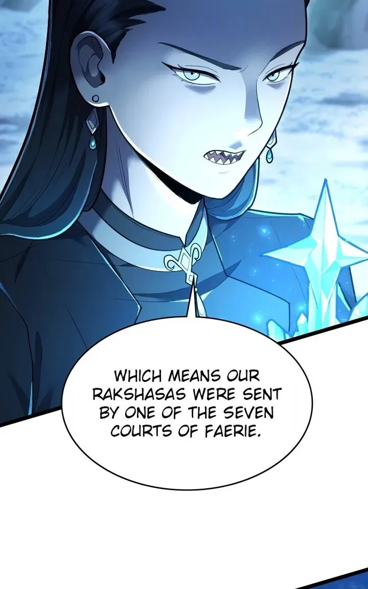 Paranoid Mage Chapter 110 – Page 60