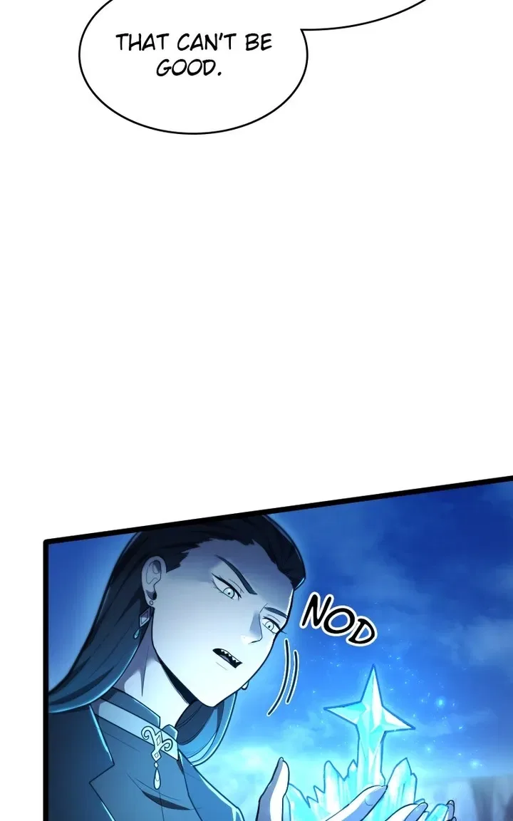 Paranoid Mage Chapter 110 – Page 62