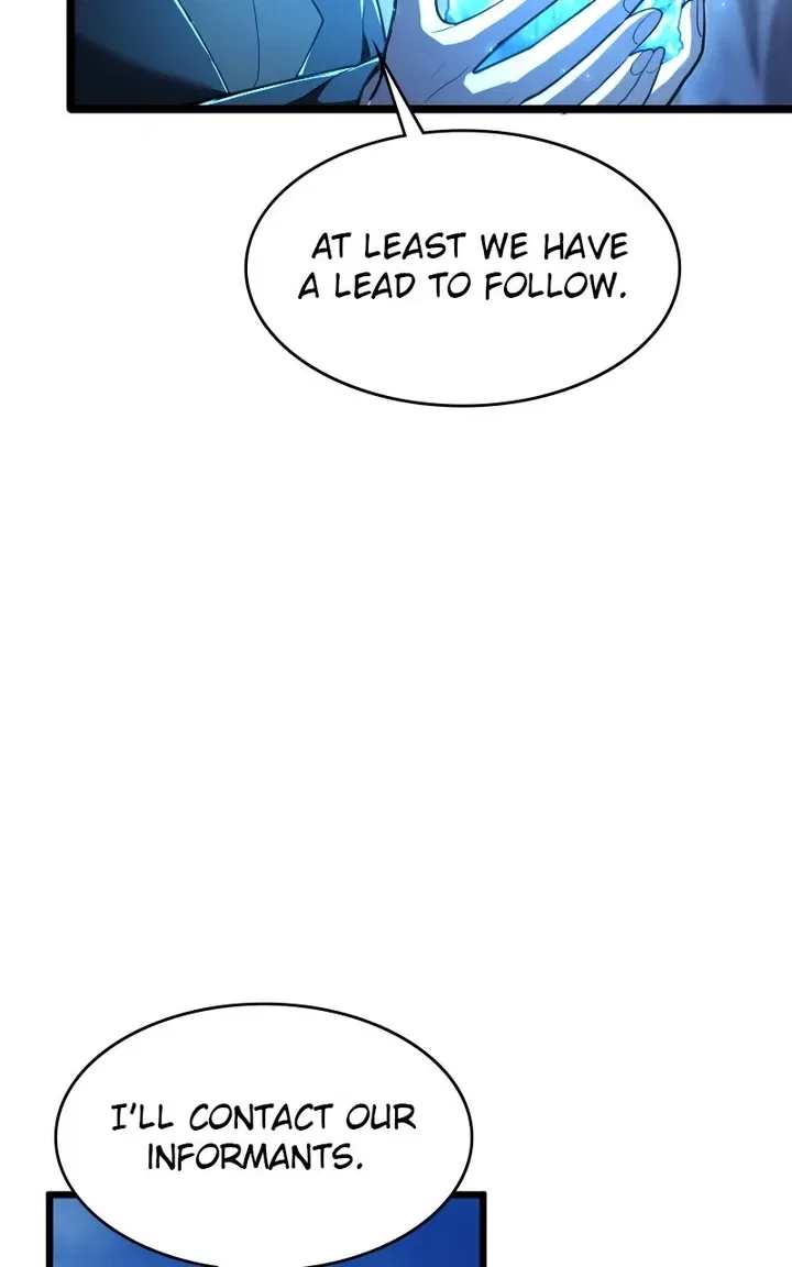 Paranoid Mage Chapter 110 – Page 63