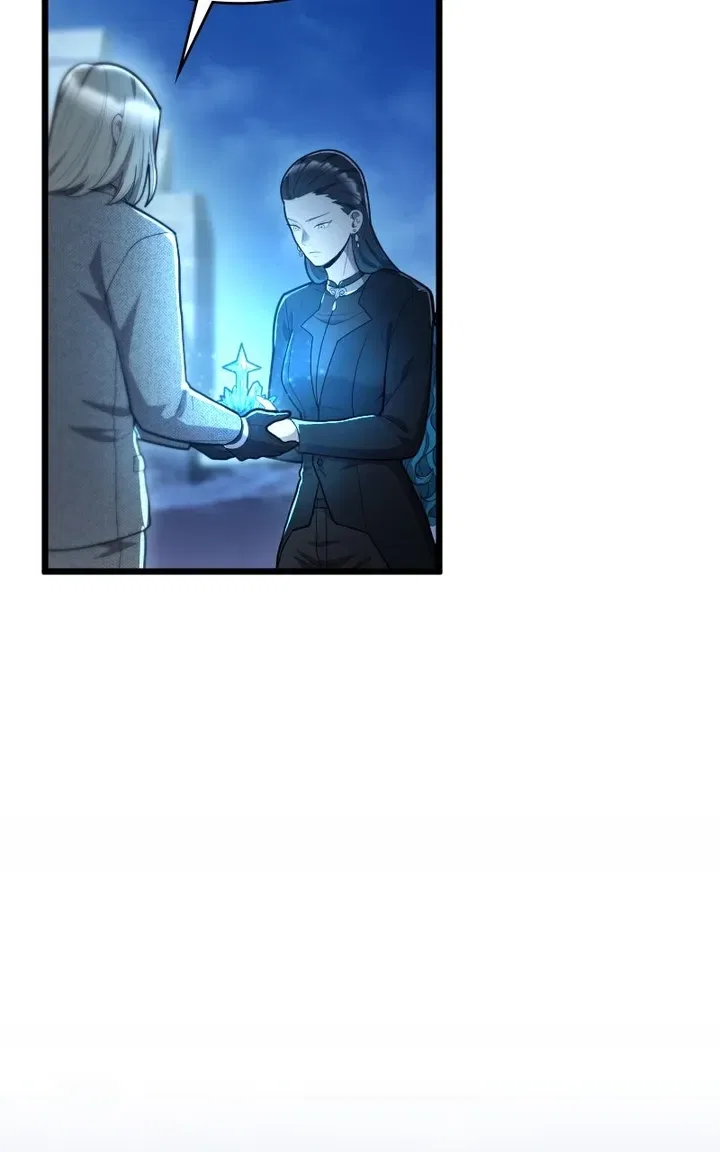 Paranoid Mage Chapter 110 – Page 64