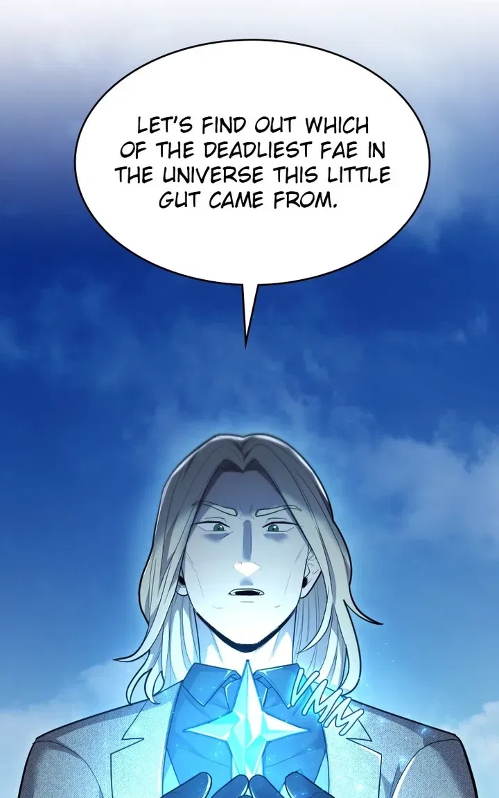 Paranoid Mage Chapter 110 – Page 65