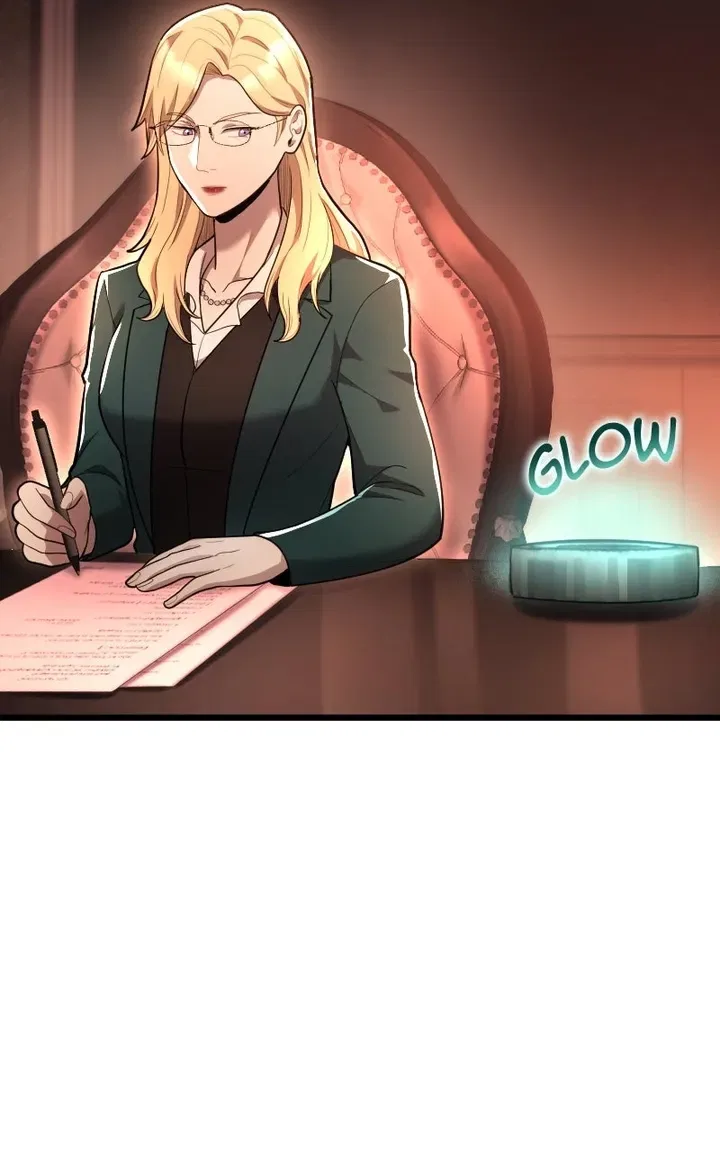 Paranoid Mage Chapter 110 – Page 69