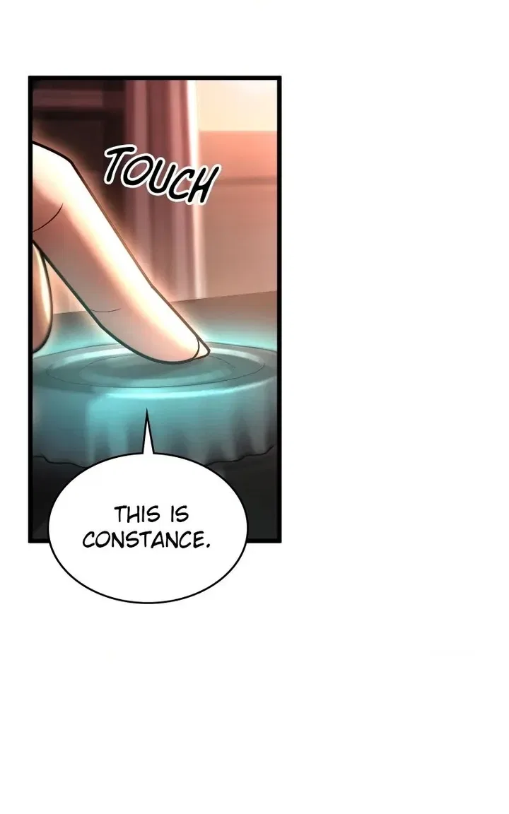 Paranoid Mage Chapter 110 – Page 70