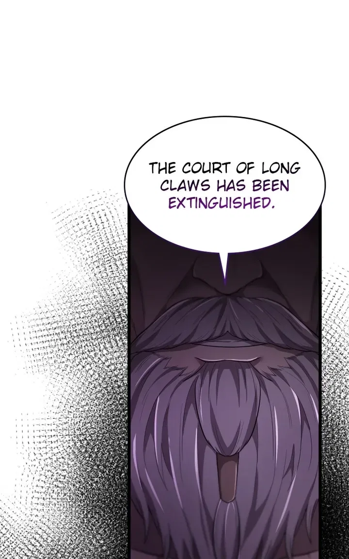Paranoid Mage Chapter 110 – Page 71