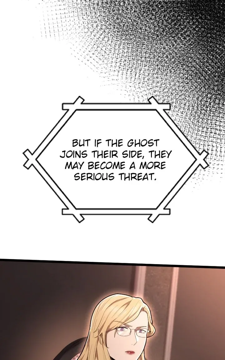 Paranoid Mage Chapter 110 – Page 77