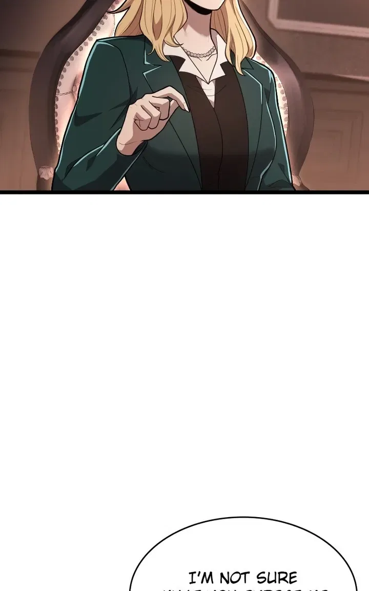 Paranoid Mage Chapter 110 – Page 78
