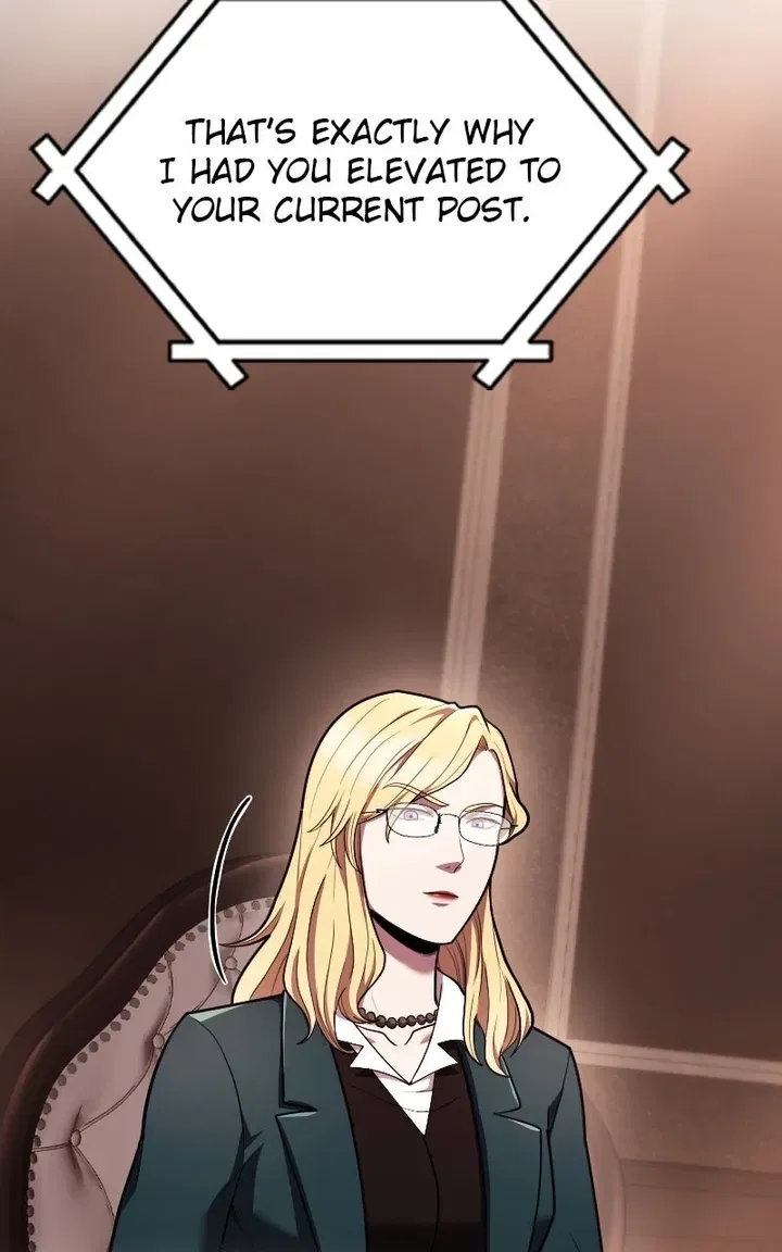Paranoid Mage Chapter 110 – Page 81