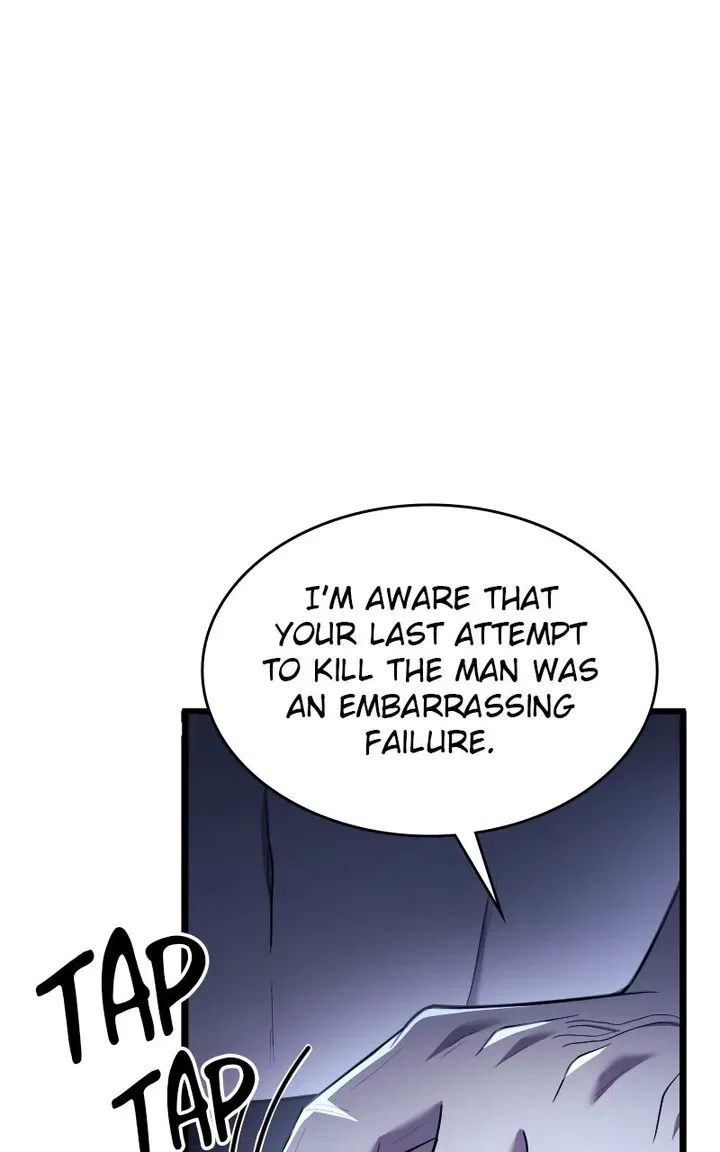 Paranoid Mage Chapter 110 – Page 84