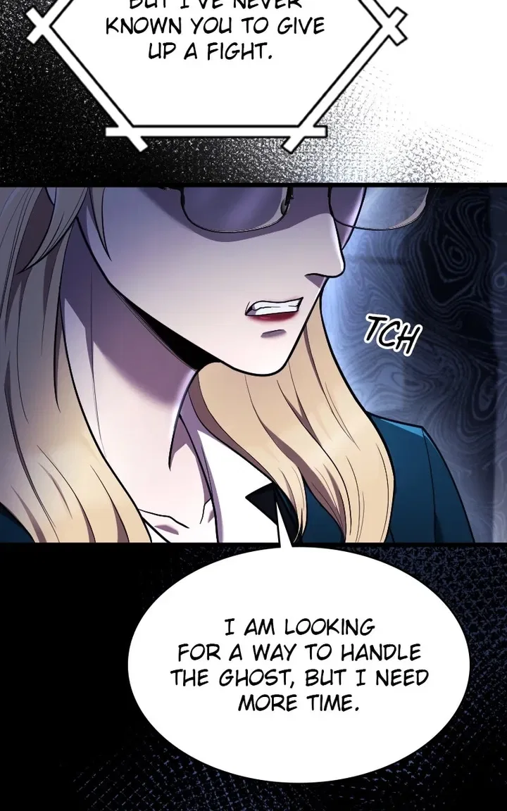 Paranoid Mage Chapter 110 – Page 86