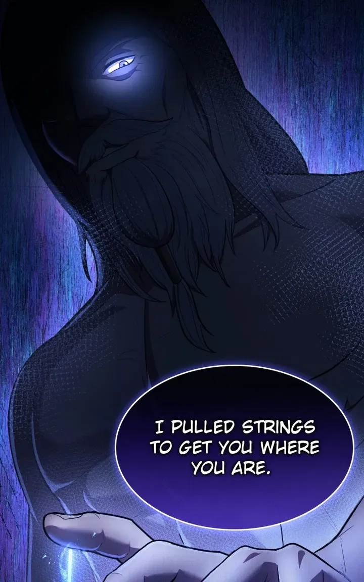 Paranoid Mage Chapter 110 – Page 88