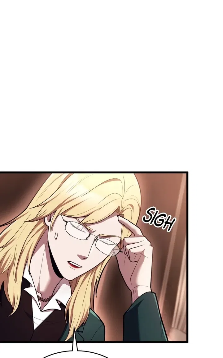 Paranoid Mage Chapter 110 – Page 95