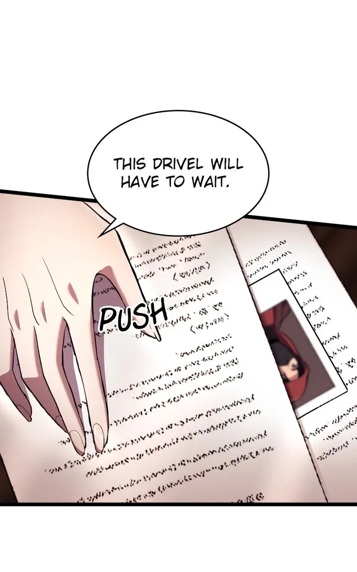 Paranoid Mage Chapter 110 – Page 101