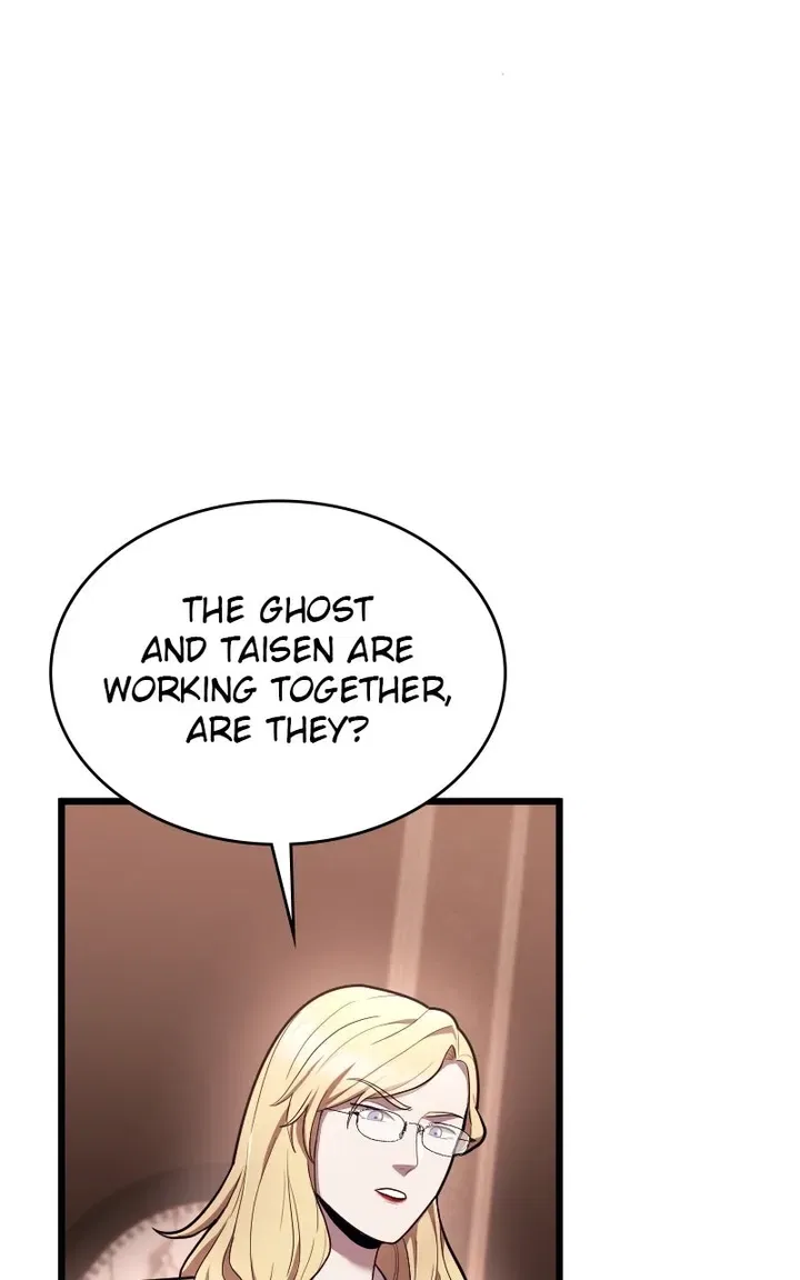 Paranoid Mage Chapter 110 – Page 102