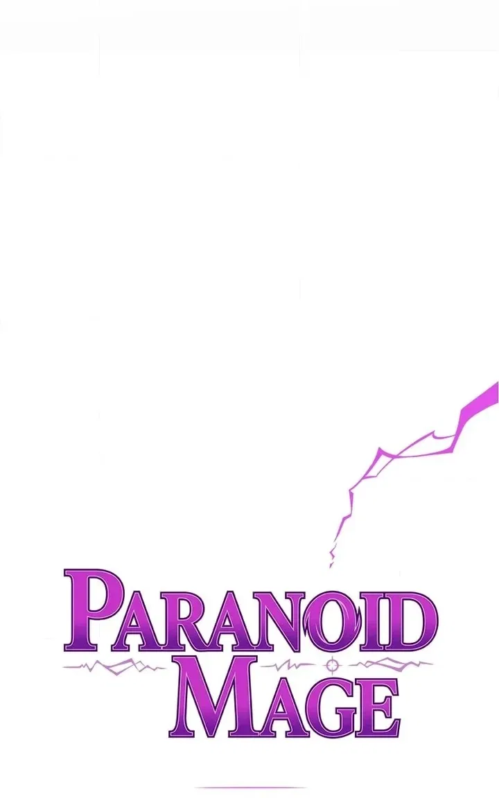 Paranoid Mage Chapter 110 – Page 110