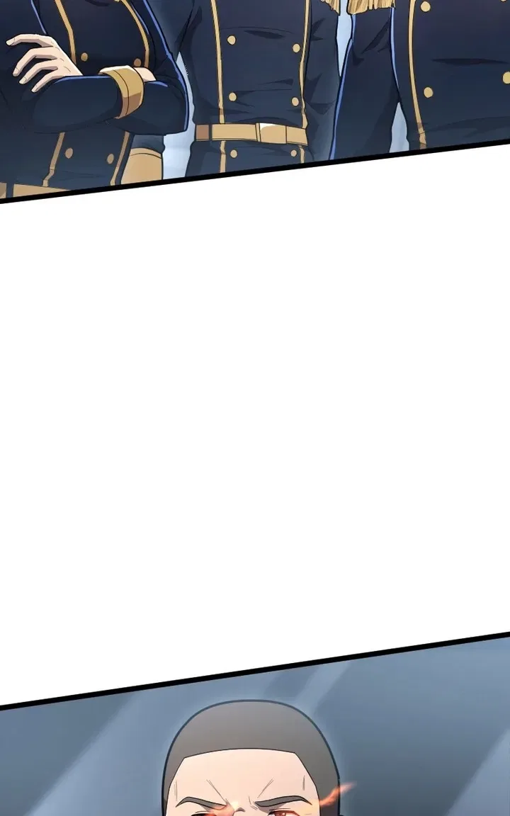 Paranoid Mage Chapter 109 – Page 2