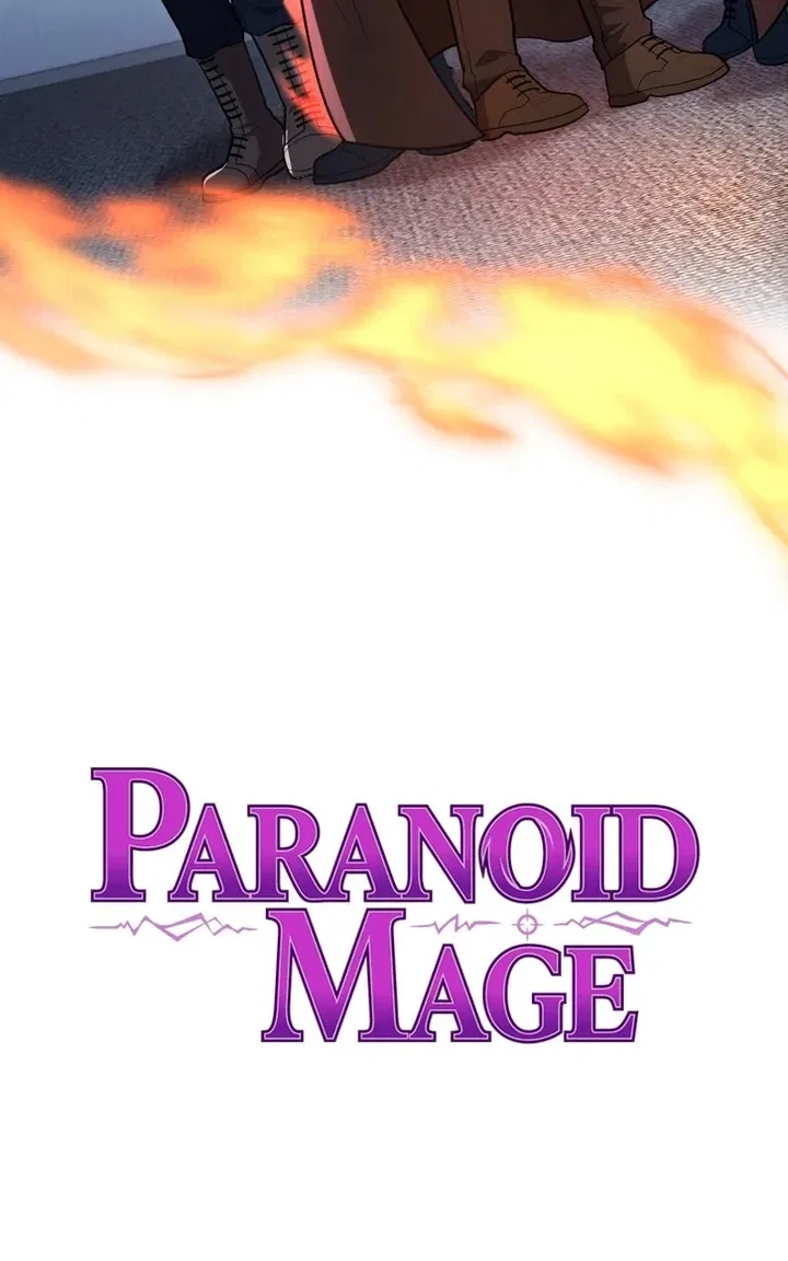 Paranoid Mage Chapter 109 – Page 6