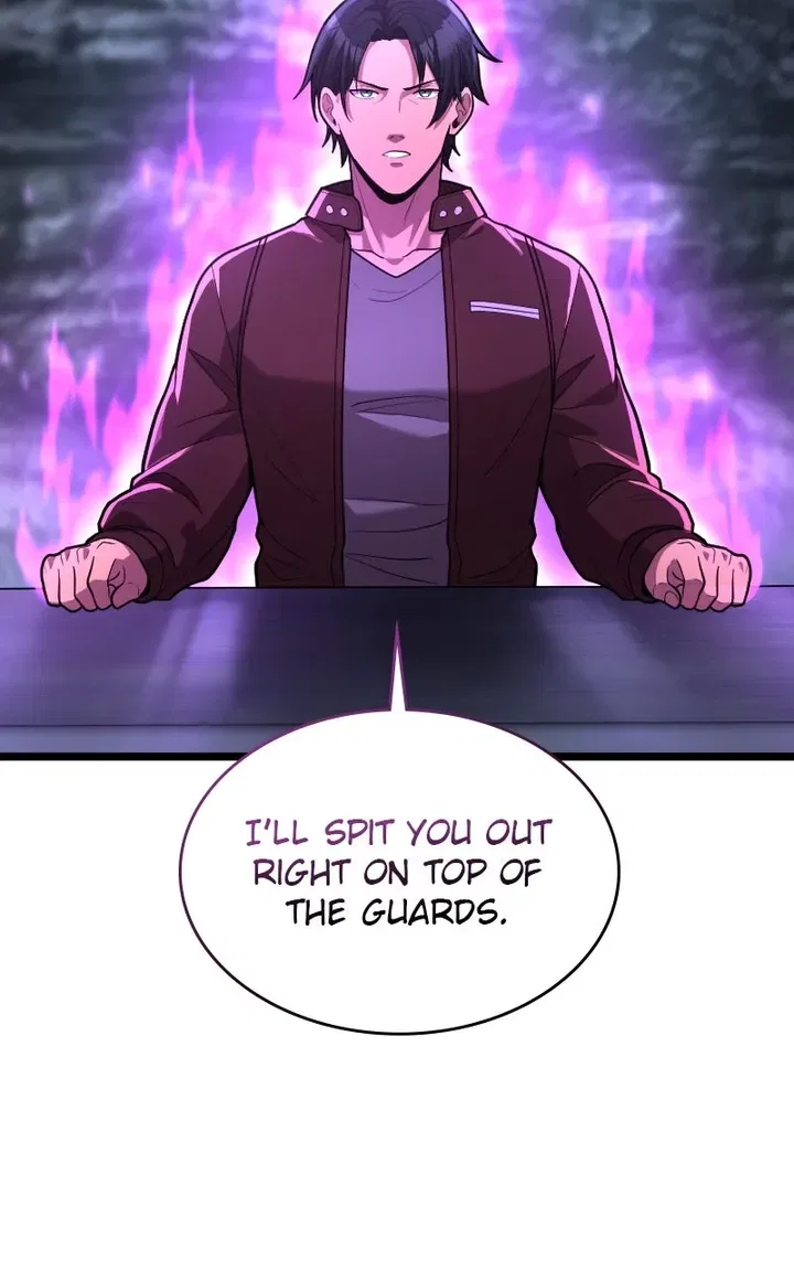 Paranoid Mage Chapter 109 – Page 8