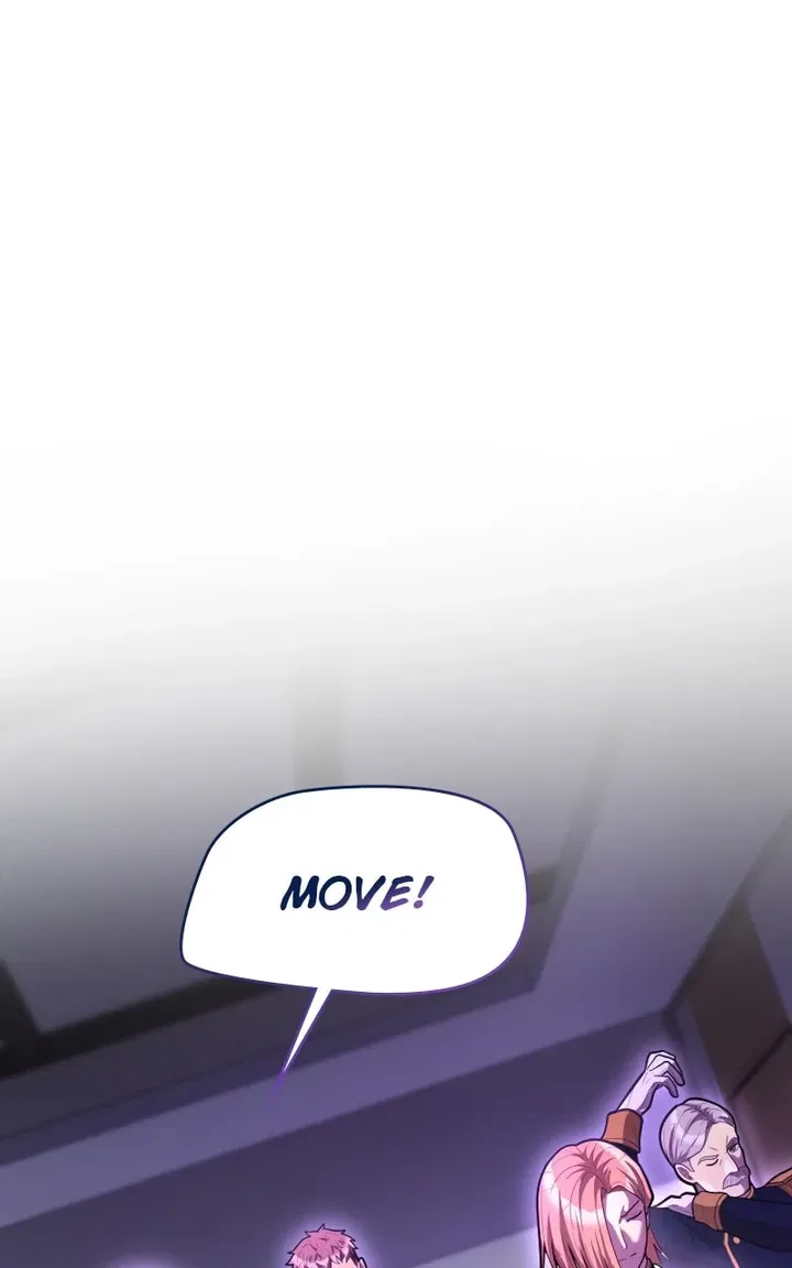 Paranoid Mage Chapter 109 – Page 12