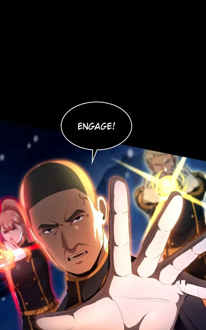 Paranoid Mage Chapter 109 – Page 37