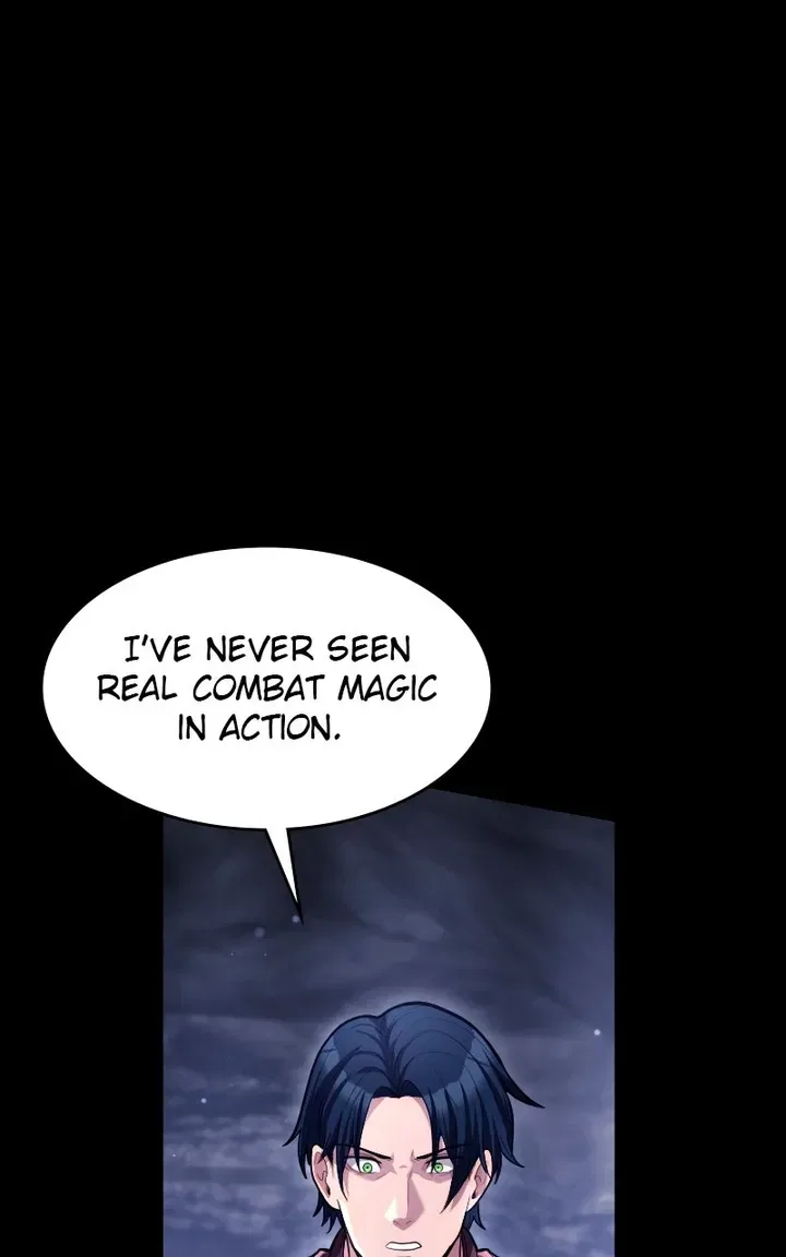 Paranoid Mage Chapter 109 – Page 49
