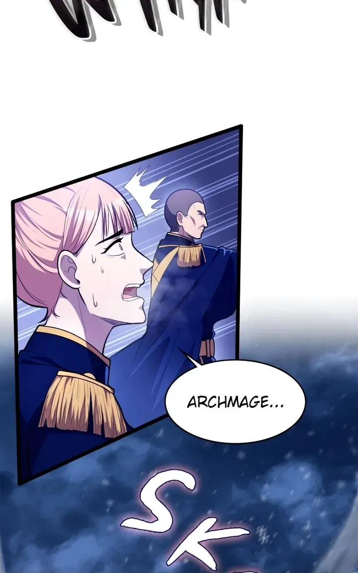 Paranoid Mage Chapter 109 – Page 52