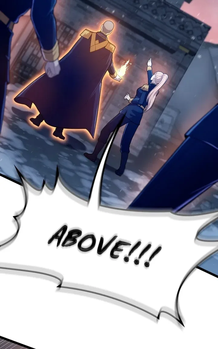 Paranoid Mage Chapter 109 – Page 54