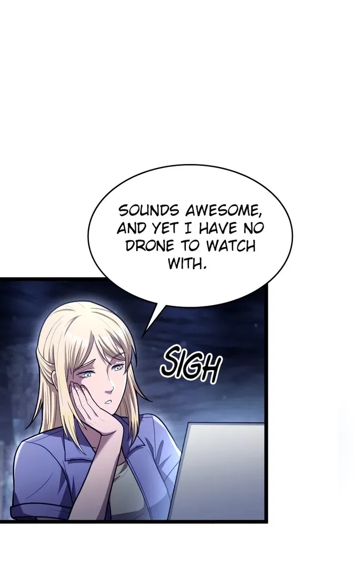 Paranoid Mage Chapter 109 – Page 58