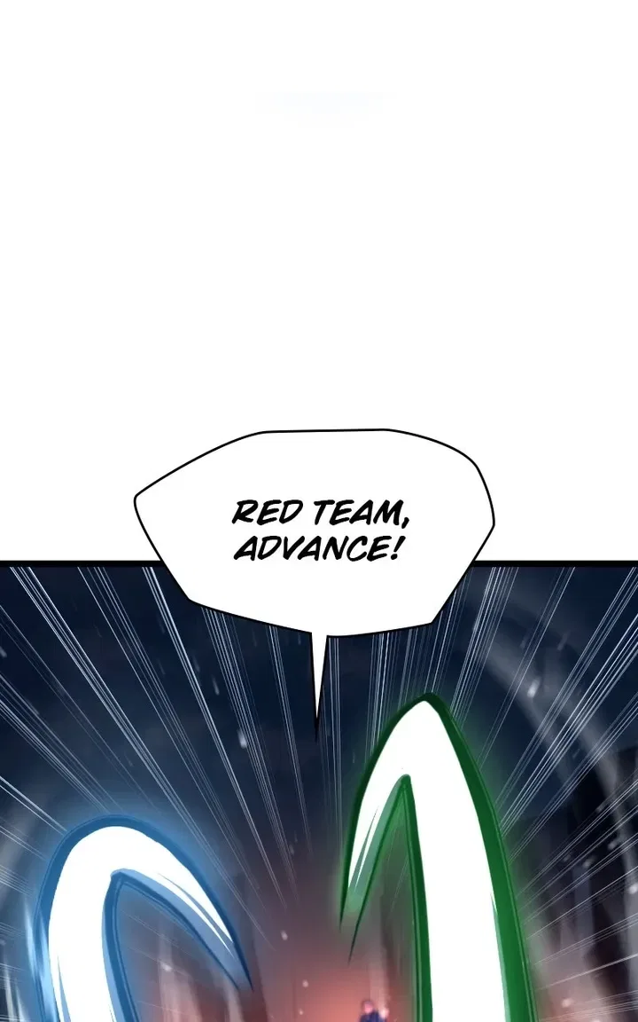 Paranoid Mage Chapter 109 – Page 59