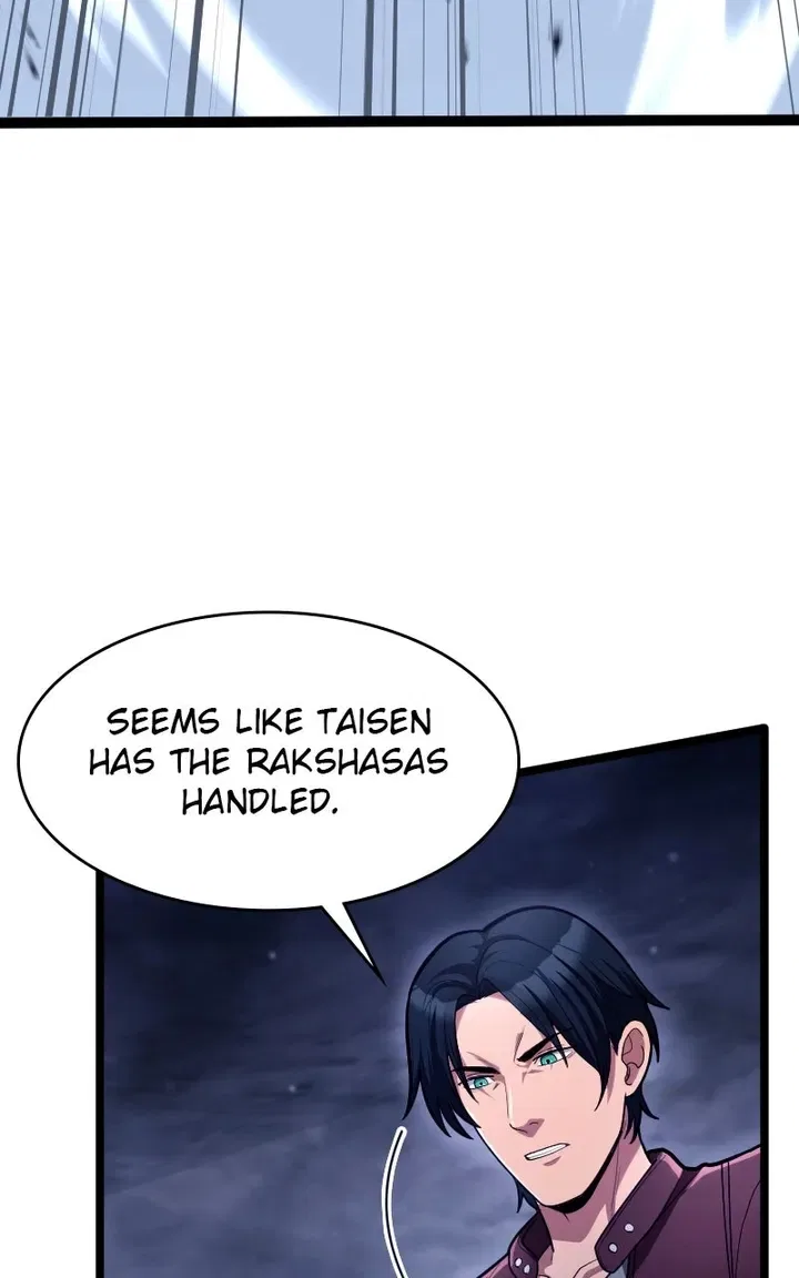Paranoid Mage Chapter 109 – Page 62