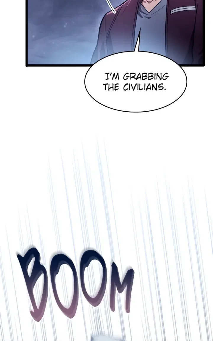 Paranoid Mage Chapter 109 – Page 63