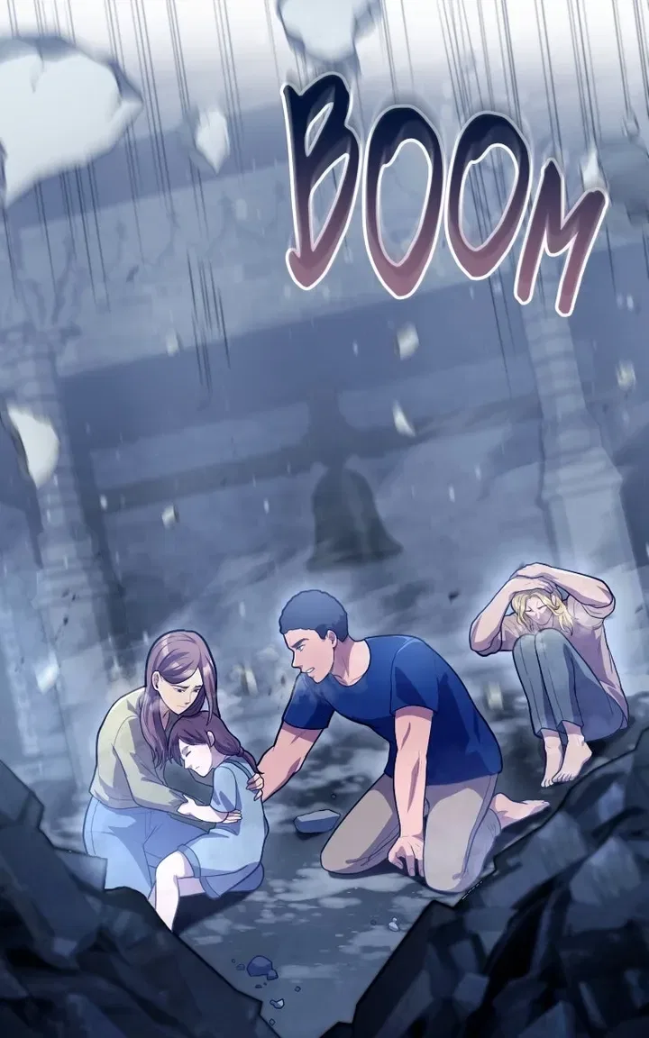 Paranoid Mage Chapter 109 – Page 64