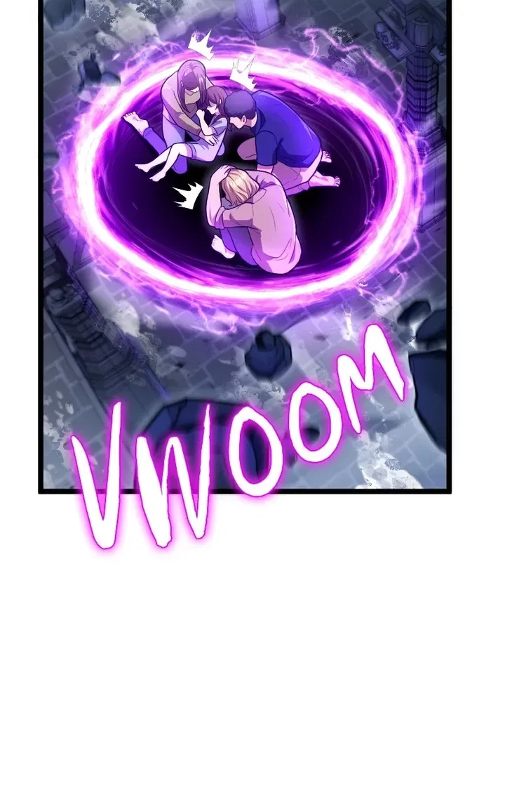 Paranoid Mage Chapter 109 – Page 66