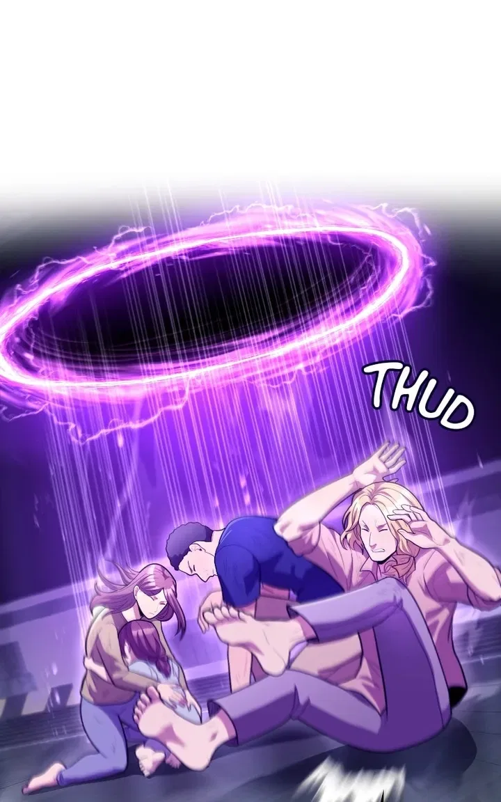 Paranoid Mage Chapter 109 – Page 67