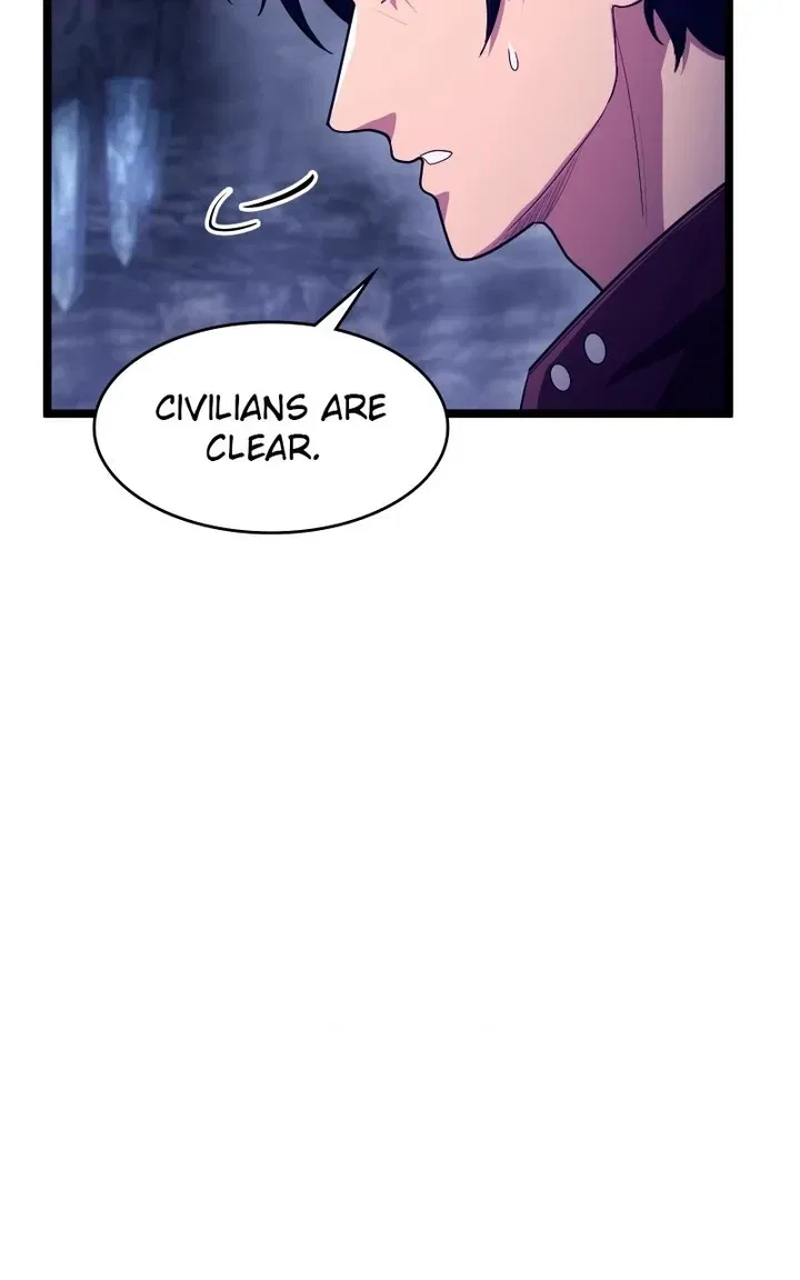 Paranoid Mage Chapter 109 – Page 70