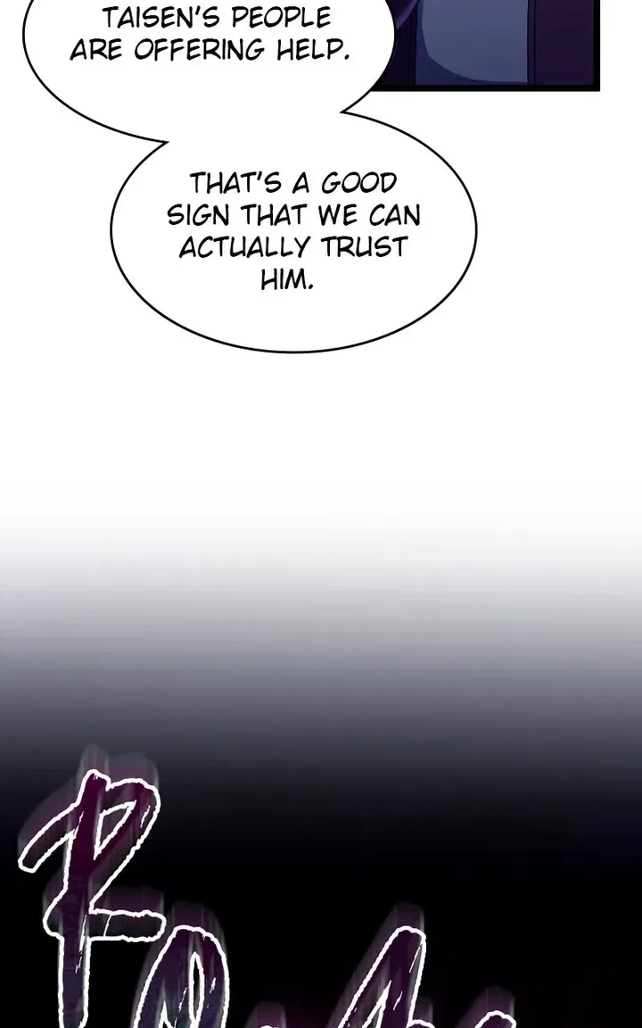 Paranoid Mage Chapter 109 – Page 73