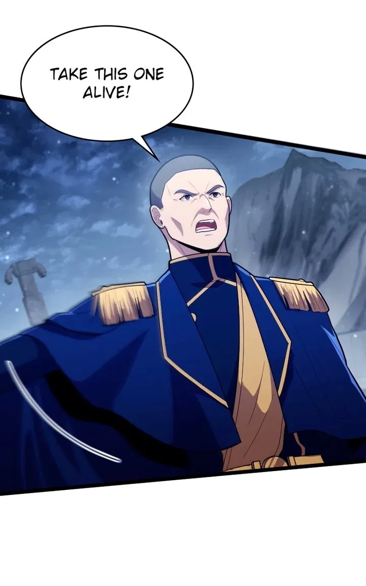 Paranoid Mage Chapter 109 – Page 76