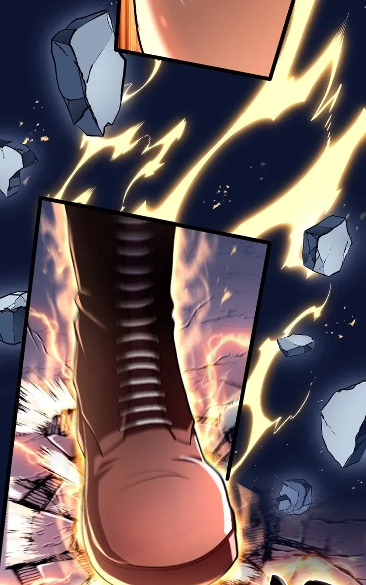 Paranoid Mage Chapter 109 – Page 84