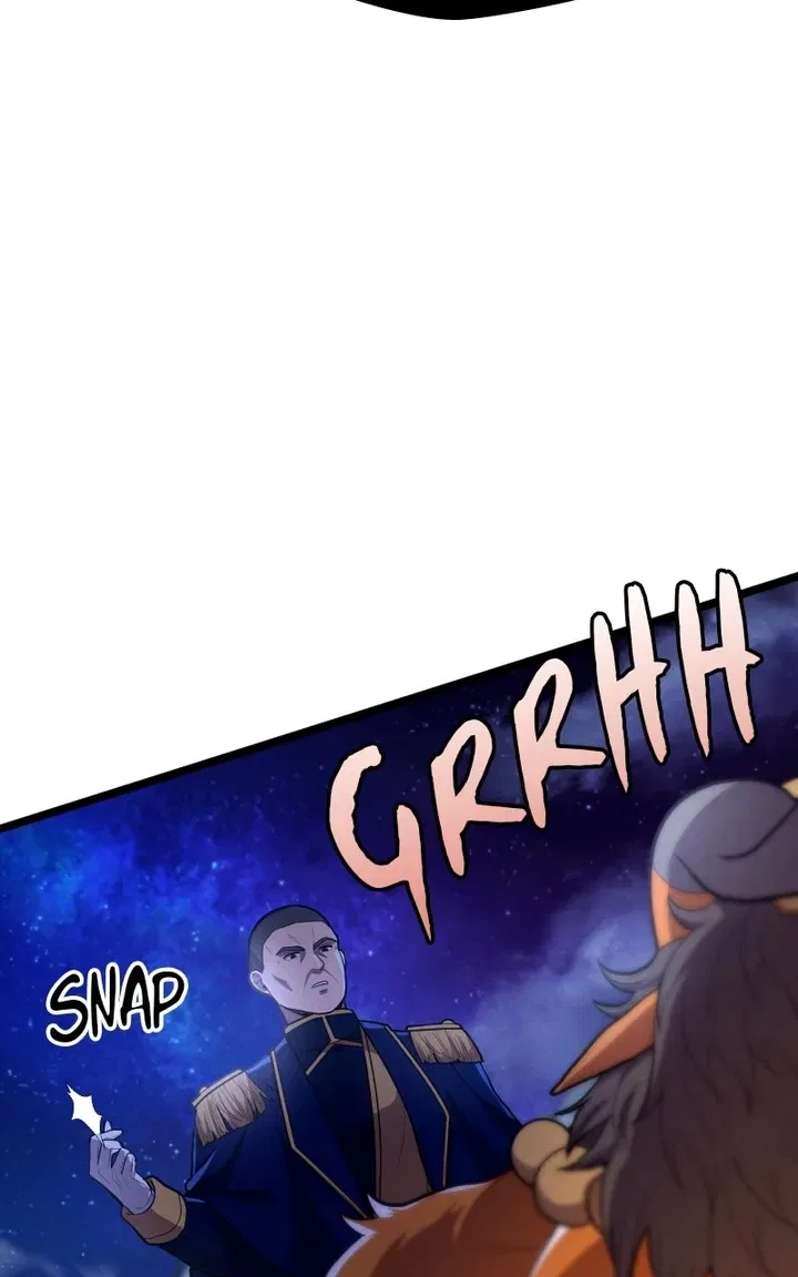 Paranoid Mage Chapter 109 – Page 93