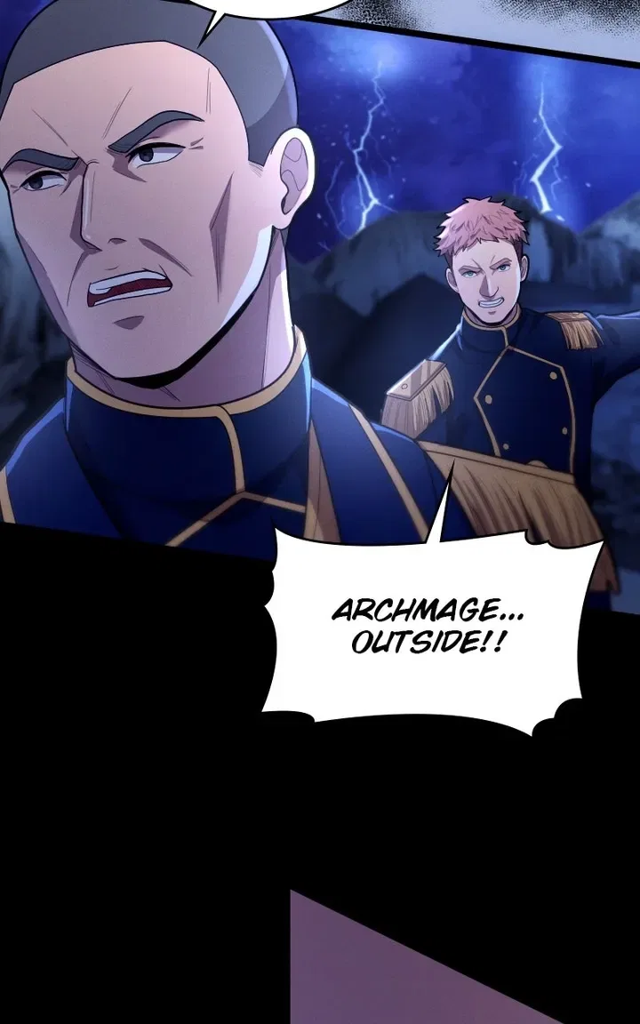 Paranoid Mage Chapter 109 – Page 98