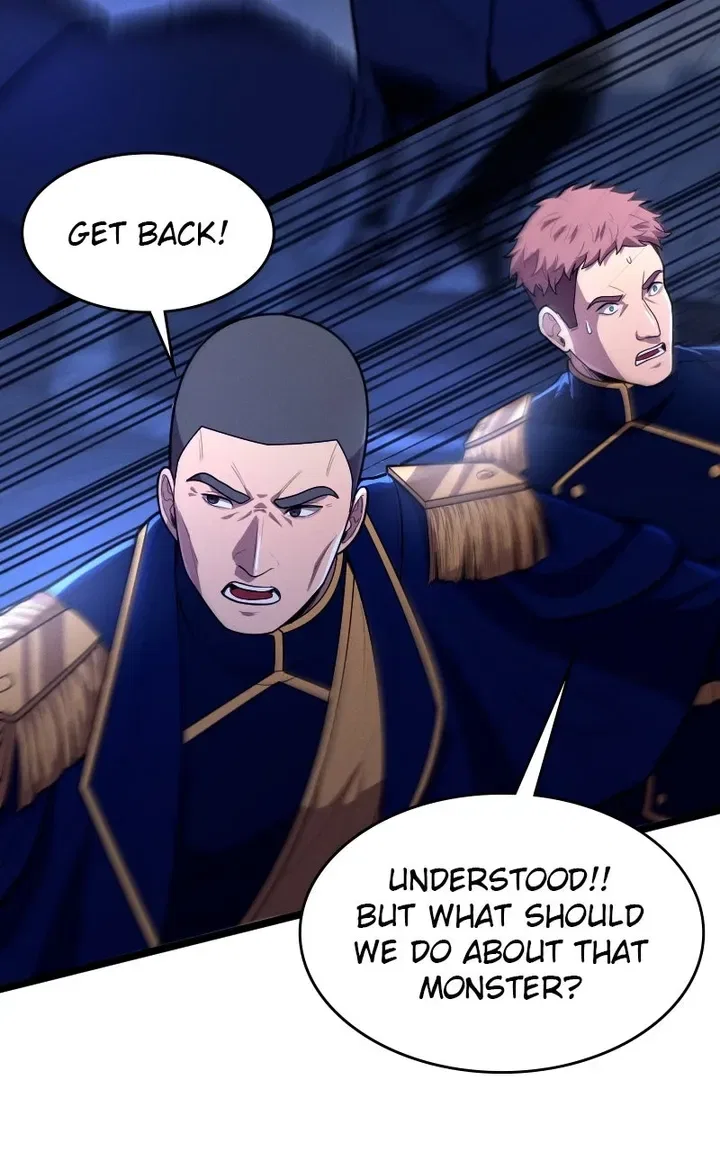 Paranoid Mage Chapter 109 – Page 102