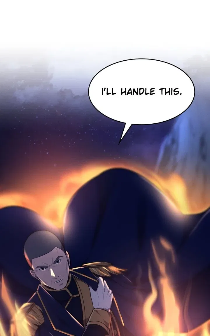 Paranoid Mage Chapter 109 – Page 103