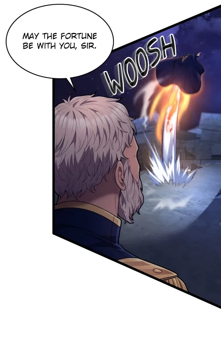 Paranoid Mage Chapter 109 – Page 105