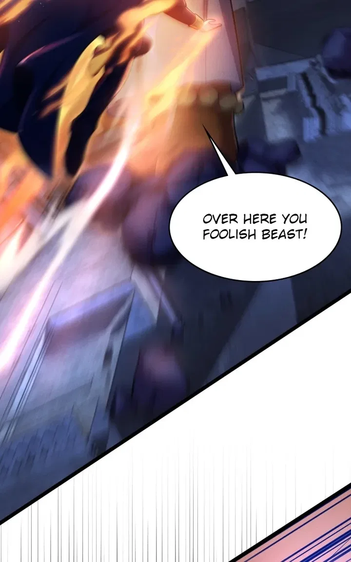 Paranoid Mage Chapter 109 – Page 108
