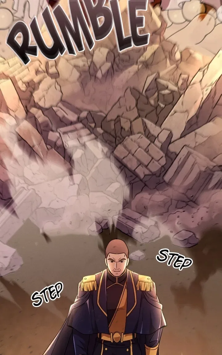 Paranoid Mage Chapter 109 – Page 121