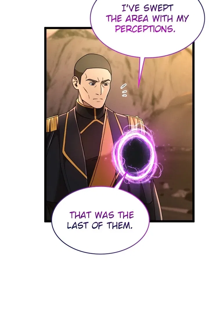 Paranoid Mage Chapter 109 – Page 124