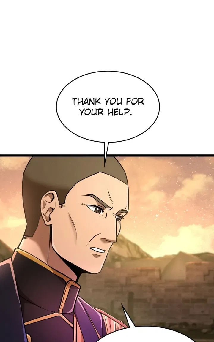 Paranoid Mage Chapter 109 – Page 125