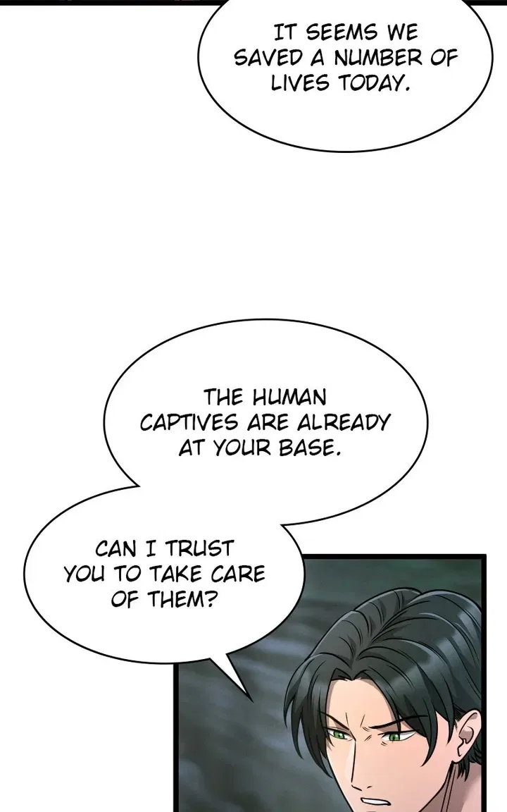 Paranoid Mage Chapter 109 – Page 126